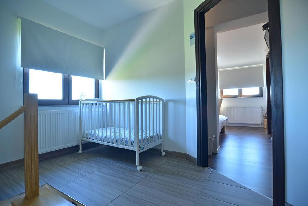 4 Seasons Guest House غاكوفيتسا المظهر الخارجي الصورة