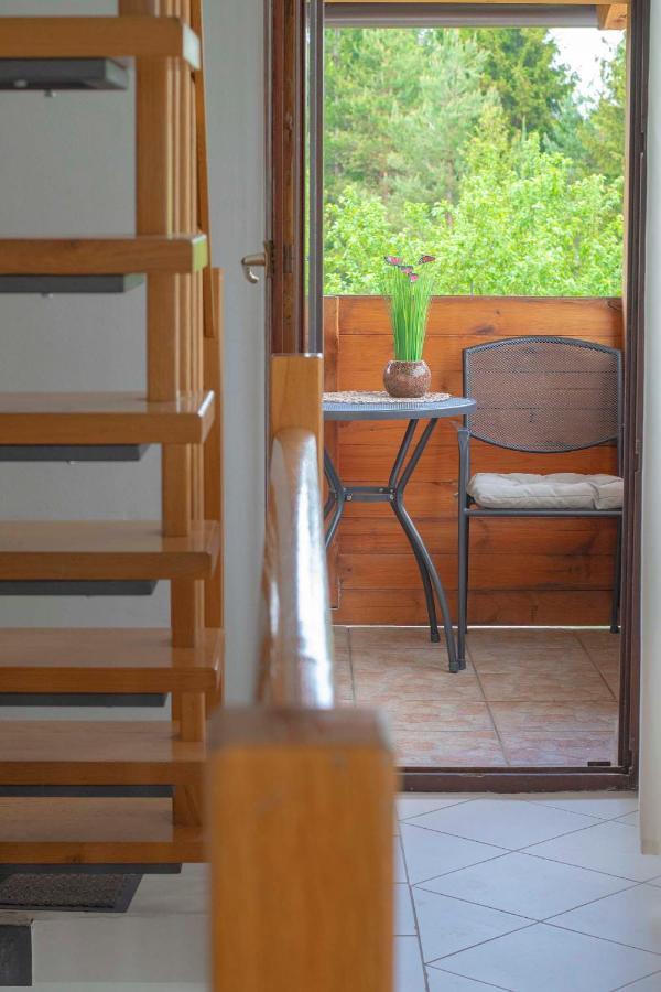4 Seasons Guest House غاكوفيتسا المظهر الخارجي الصورة