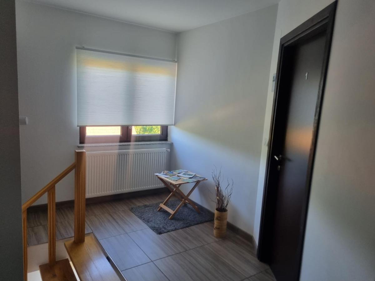 4 Seasons Guest House غاكوفيتسا المظهر الخارجي الصورة