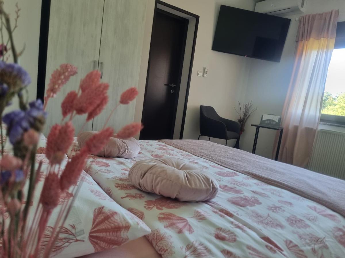 4 Seasons Guest House غاكوفيتسا المظهر الخارجي الصورة