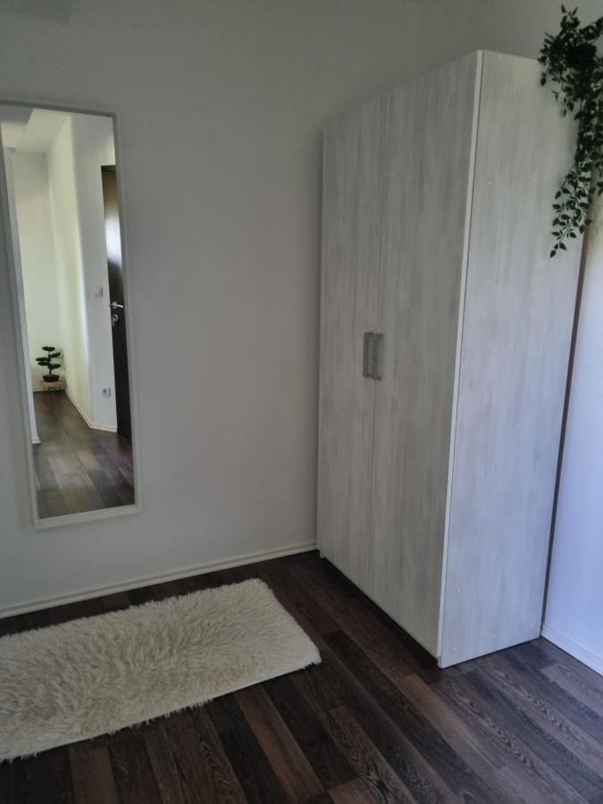 4 Seasons Guest House غاكوفيتسا المظهر الخارجي الصورة